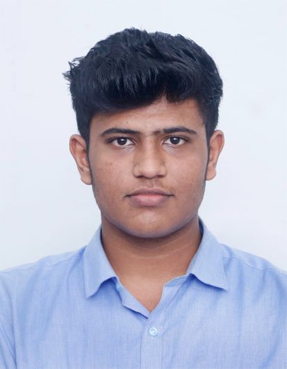 Student Photo